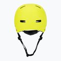 Dviračio šalmas Bell Local matte hi-viz 4