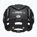 Dviračio šalmas Bell FF Super Air R MIPS Spherical 2023 matte black white/fasthouse 5