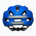 Dviračio šalmas Bell Trace roz. Uniwersalny matte blue 3