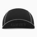 Dviračio kepuraitė Giro Peloton Cap black 2