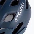 Giro Fixture pilkas dviratininko šalmas GR-7133700 7