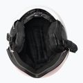 Slidinėjimo šalmas Giro Orbit Spherical matte light grey/vivid ember 6