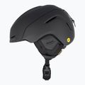 Moteriškas slidinėjimo šalmas Giro Avera Mips matte black 4