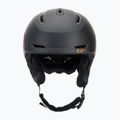 Slidinėjimo šalmas Giro Avera matte black 2