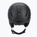 Slidinėjimo šalmas Giro Avera matte black 4