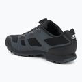 Dviračių batai MTB vyriški Giro Gauge Boa dark shadow/black 3