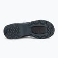 Dviračių batai MTB vyriški Giro Gauge Boa dark shadow/black 4