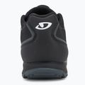 Dviračių batai MTB vyriški Giro Gauge Boa dark shadow/black 6