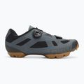 Dviračių batai MTB vyriški Giro Rincon dark shadow gum 2