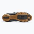 Dviračių batai MTB vyriški Giro Rincon dark shadow gum 4