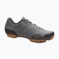 Vyriški dviračių MTB batai Giro Privateer Lace dark shadow gum 2