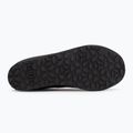 Moteriški platforminiai dviračių bateliai Giro Tracker Fastlace black/throwback purple 4
