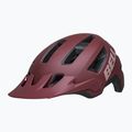 Vaikiškas dviračio šalmas Bell Nomad 2 Integrated MIPS Jr matte pink