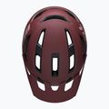 Vaikiškas dviračio šalmas Bell Nomad 2 Integrated MIPS Jr matte pink 4