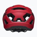 Vaikiškas dviračio šalmas Bell Nomad 2 Integrated MIPS Jr matte red 3