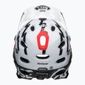 Dviračio šalmasBell FF Super DH MIPS Spherical fasthouse matte gloss black/white 4