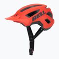Dviračio šalmas Bell Nomad 2 matte red 3