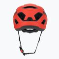 Dviračio šalmas Bell Nomad 2 matte red 4
