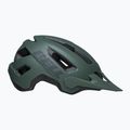 Dviračio šalmas Bell Nomad 2 matte green 2