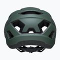 Dviračio šalmas Bell Nomad 2 matte green 3