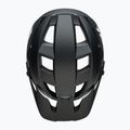 Dviračio šalmas Bell Spark 2 matte black 4