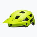 Dviračio šalmas Bell Spark 2 matte hiviz