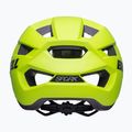 Dviračio šalmas Bell Spark 2 matte hiviz 3