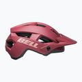 Dviračio šalmas Bell Spark 2 matte pink 2