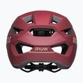 Dviračio šalmas Bell Spark 2 matte pink 3