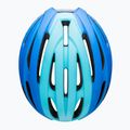 Dviračio šalmas Bell Avenue matte blue 4