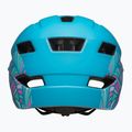 Vaikiškas dviračio šalmas Bell Sidetrack Integrated MIPS Jr matte light blue/chapelle 3