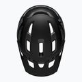 Vaikiškas dviračio šalmas Bell Nomad 2 Integrated MIPS Jr matte black 4