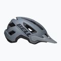 Vaikiškas dviračio šalmas Bell Nomad 2 Integrated MIPS Jr matte gray 2