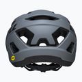 Vaikiškas dviračio šalmas Bell Nomad 2 Integrated MIPS Jr matte gray 3