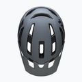 Vaikiškas dviračio šalmas Bell Nomad 2 Integrated MIPS Jr matte gray 4