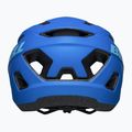 Vaikiškas dviračio šalmas Bell Nomad 2 Jr matte dark/blue 3