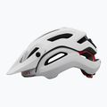 Dviračio šalmas Giro Manifest Spherical MIPS matte white/black 2