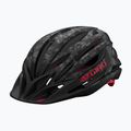 Dviračio šalmas Giro Artex Integrated MIPS matte black crossing