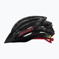 Dviračio šalmas Giro Artex Integrated MIPS matte black crossing 2
