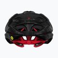 Dviračio šalmas Giro Artex Integrated MIPS matte black crossing 3