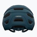 Dviračio šalmas Giro Source Integrated MIPS matte harbor blue 3