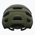 Dviračio šalmas Giro Source Integrated MIPS matte trail green 3