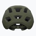 Dviračio šalmas Giro Radix matte trail green 3