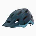 Dviračio šalmas Giro Source Integrated MIPS matte ano harbor blue