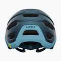 Dviračio šalmas Giro Source Integrated MIPS matte ano harbor blue 3