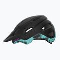 Dviračio šalmas Giro Source Integrated MIPS W matte black/ice dye 2