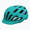 Dviračio šalmas Giro Vasona Integrated MIPS matte screaming teal
