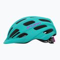 Dviračio šalmas Giro Vasona Integrated MIPS matte screaming teal 2