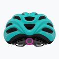 Dviračio šalmas Giro Vasona Integrated MIPS matte screaming teal 3