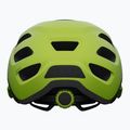 Dviračio šalmas Giro Fixture matte ano lime 3